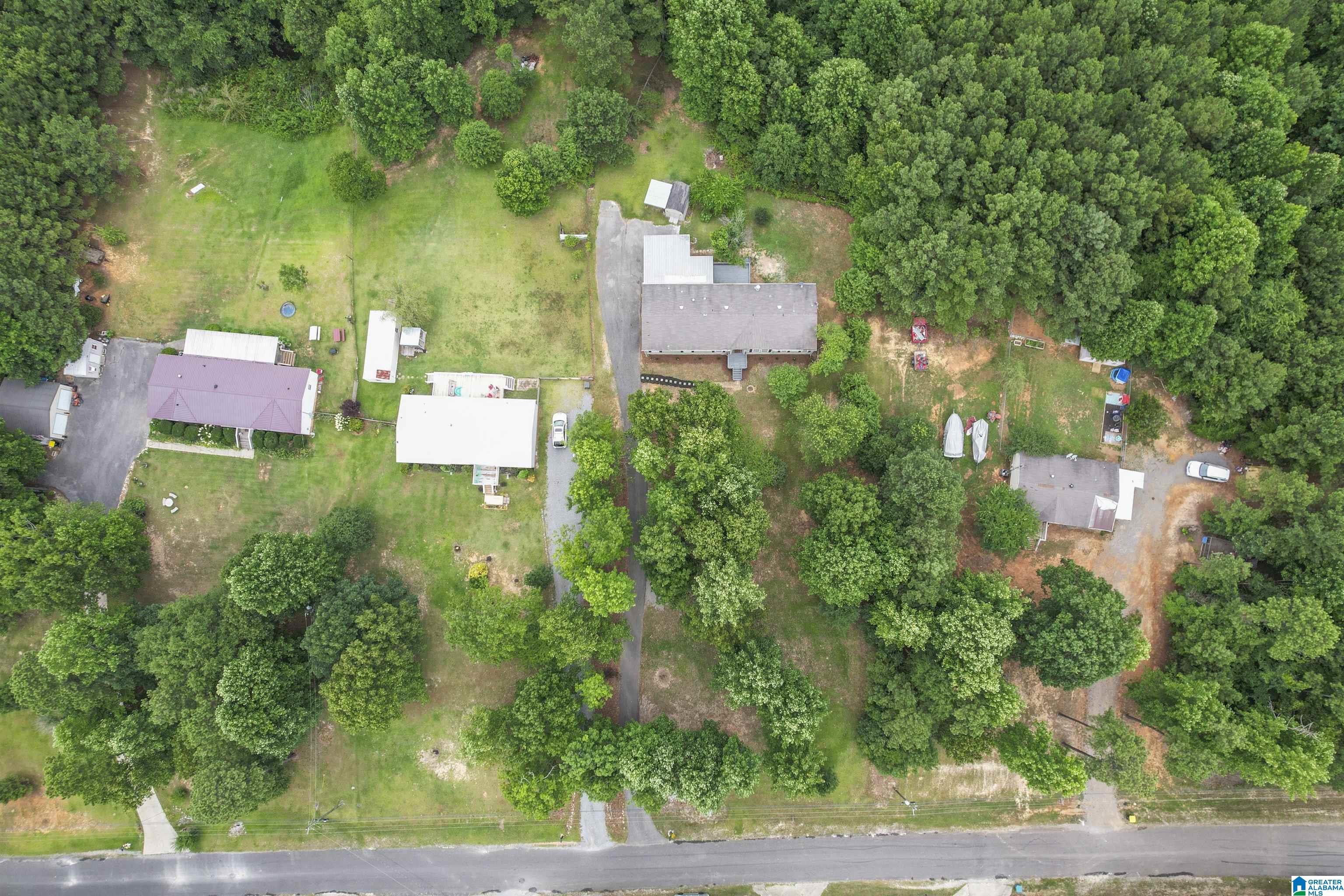 40 Clearview Road Odenville, AL 35120 - Photo 16 of 16