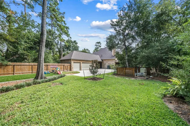 $1,600,000 | 98 Northgate Drive, The Woodlands, TX 77380