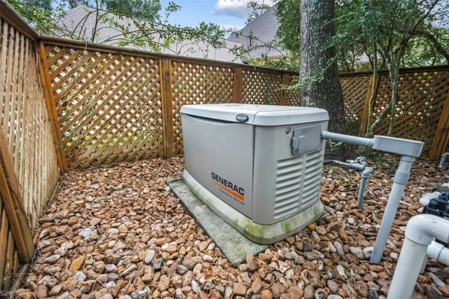 $1,600,000 | 98 Northgate Drive, The Woodlands, TX 77380