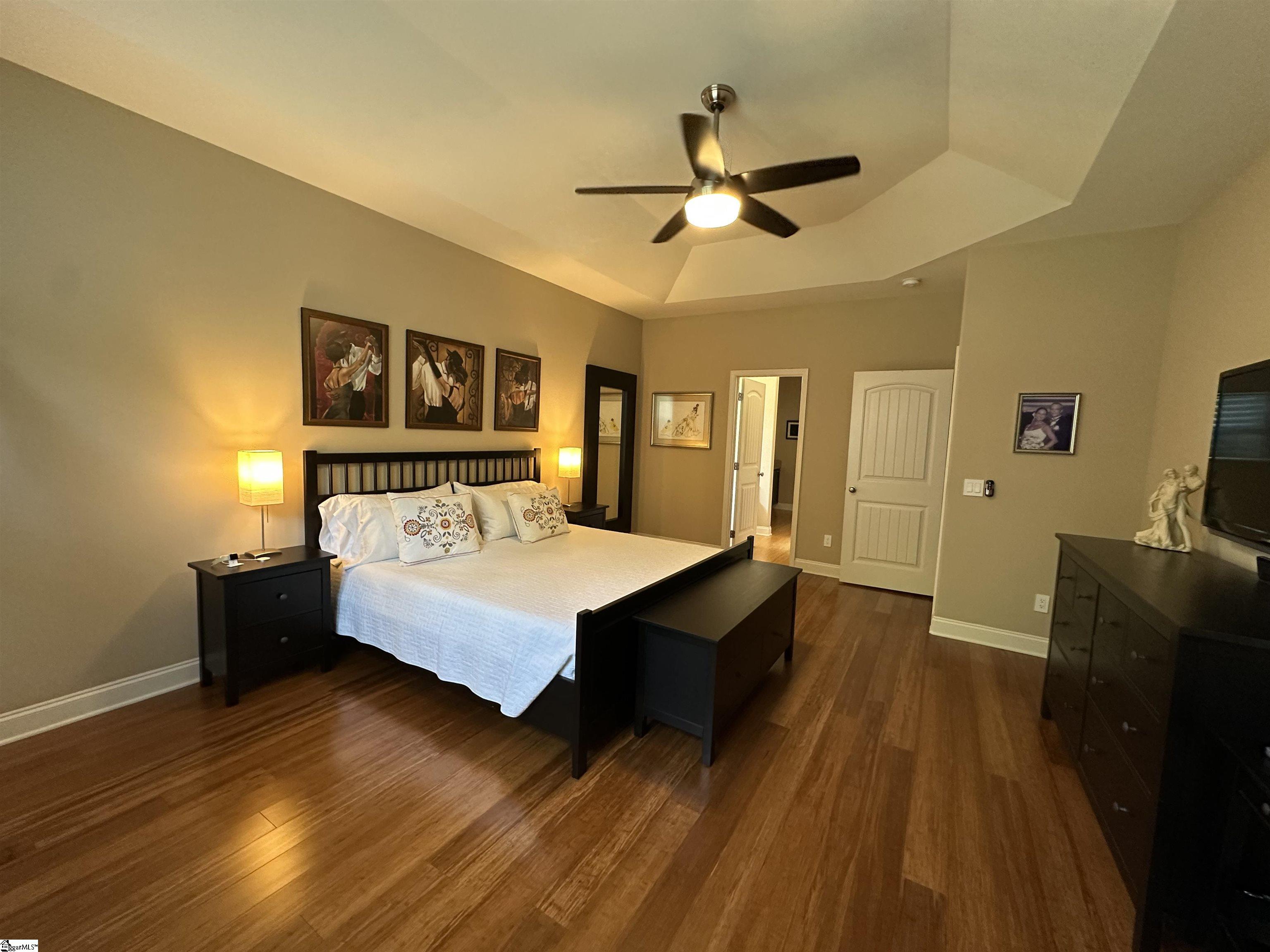 933 Benchmark Drive Wellford, SC 29385 - Photo 20 of 50