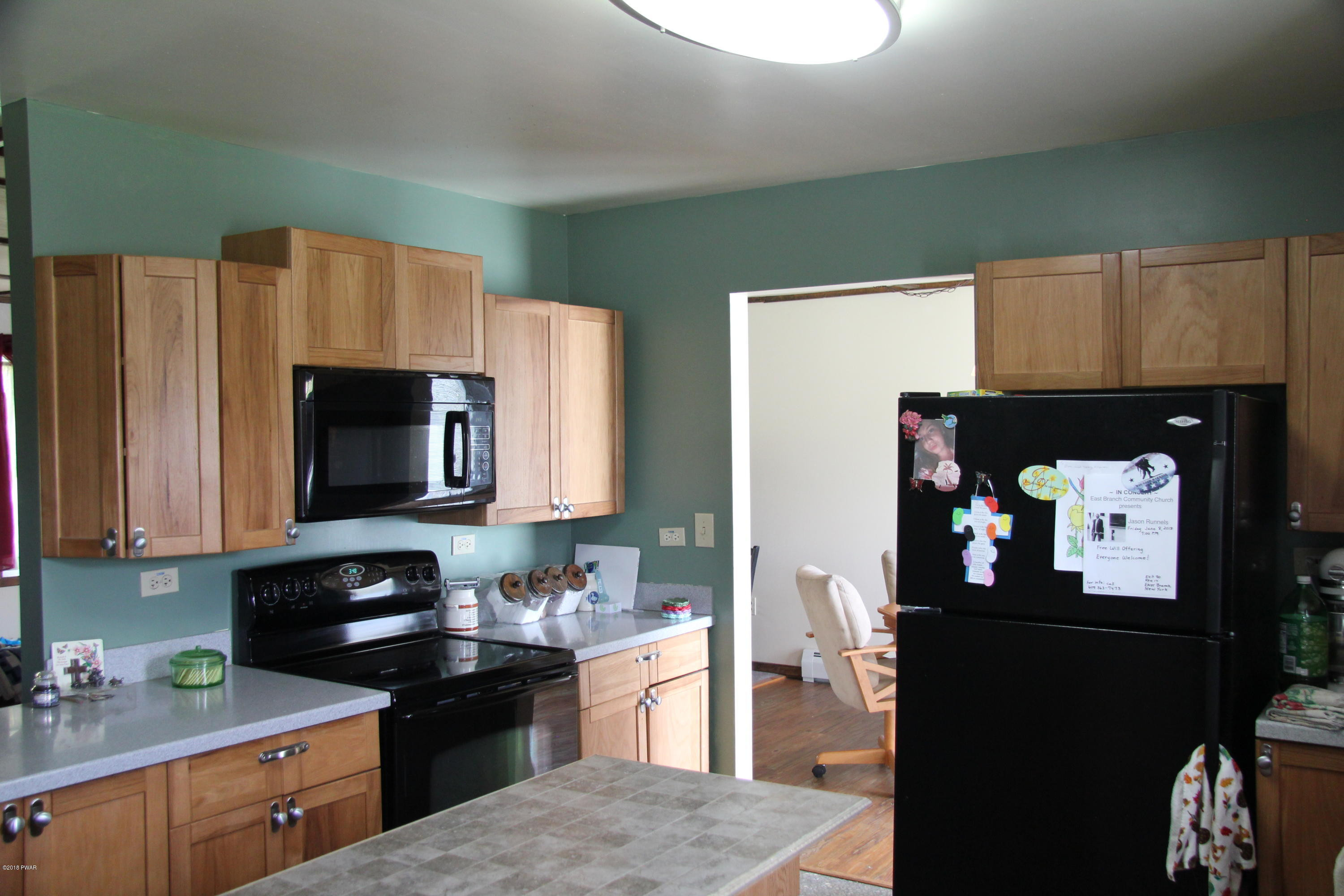 379 Coxton Lake Road Starrucca, PA 18462 - Photo 3 of 19