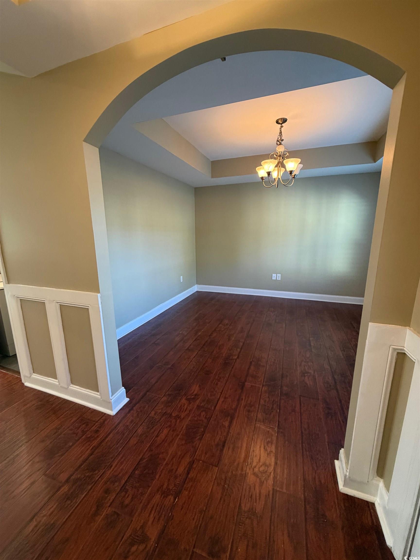 619 Uniola Drive Myrtle Beach, SC 29579 - Photo 3 of 22