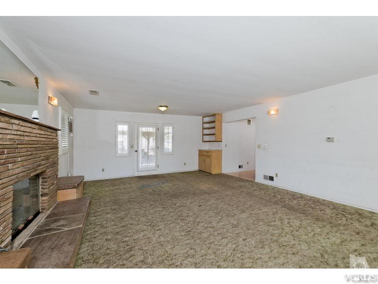 4361 Adam Road Simi Valley, CA 93063 - Photo 4 of 12 a view of empty room