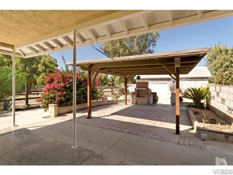 4361 Adam Road Simi Valley, CA 93063 - Photo 10 of 12 a view of a patio
