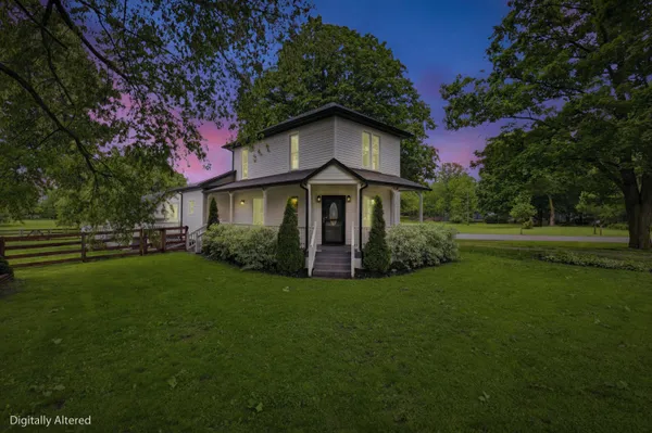 $299,900 | 1694 Old Delaware Road, Mount Vernon, OH 43050