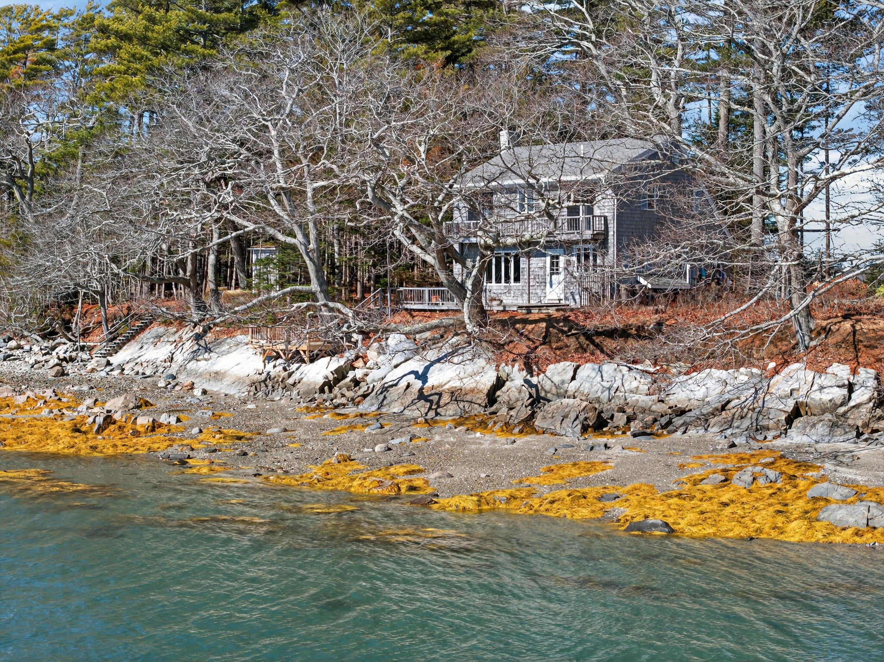 71 Merganser Way Freeport, ME 04032 - Photo 88 of 91 71 Merganser Way_0209