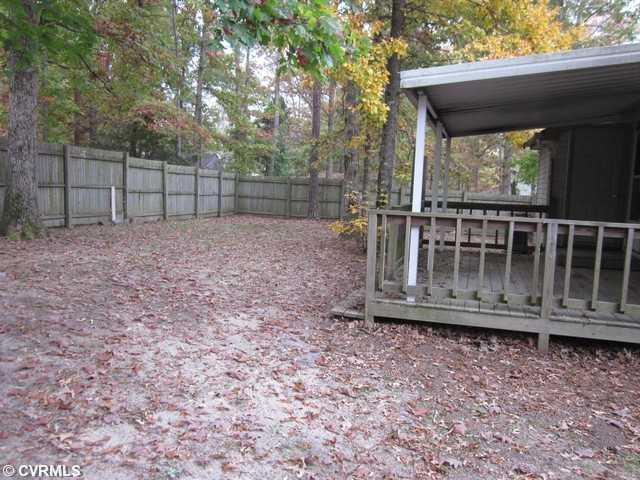 Other - Shed