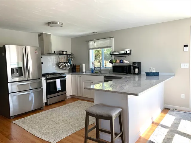 $3,950 | 15 Avenue A Street, Wareham, MA 02571