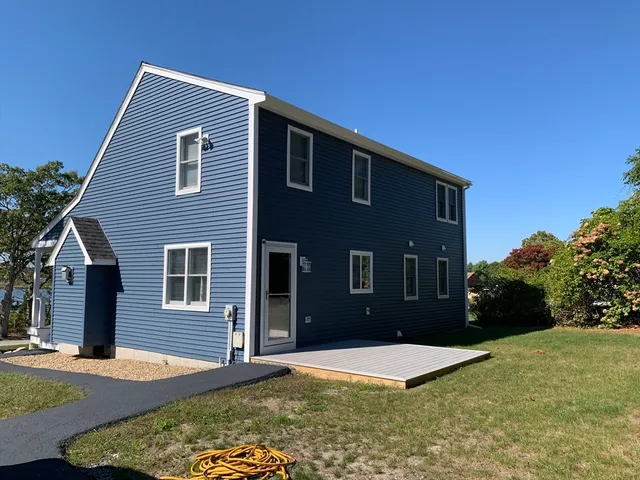 $3,950 | 15 Avenue A Street, Wareham, MA 02571