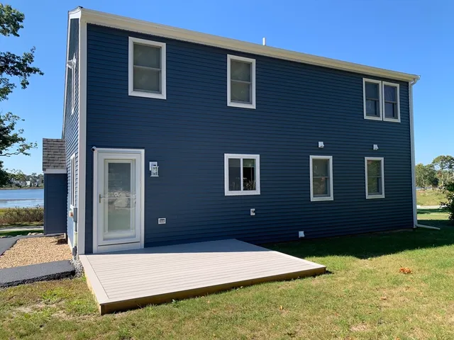 $3,950 | 15 Avenue A Street, Wareham, MA 02571