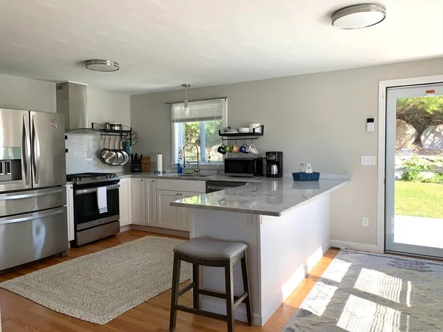 $3,950 | 15 Avenue A Street, Wareham, MA 02571