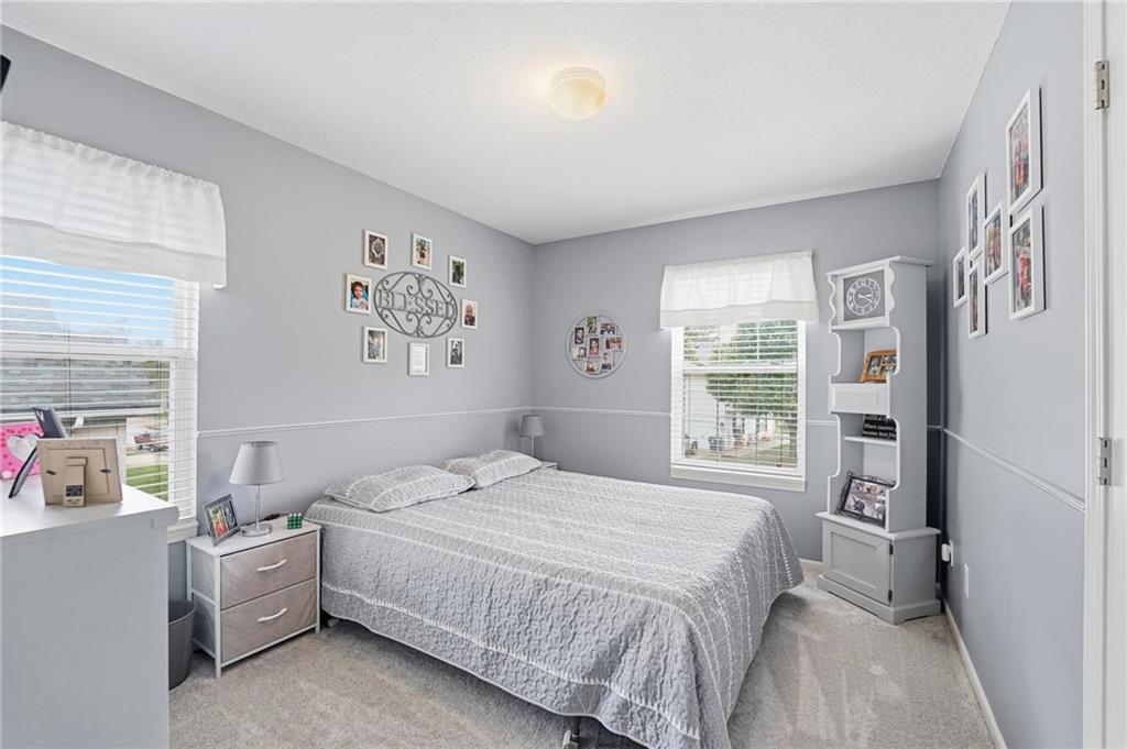 1809 Southeast Ridgewood Drive Blue Springs, MO 64014 - Photo 20 of 51