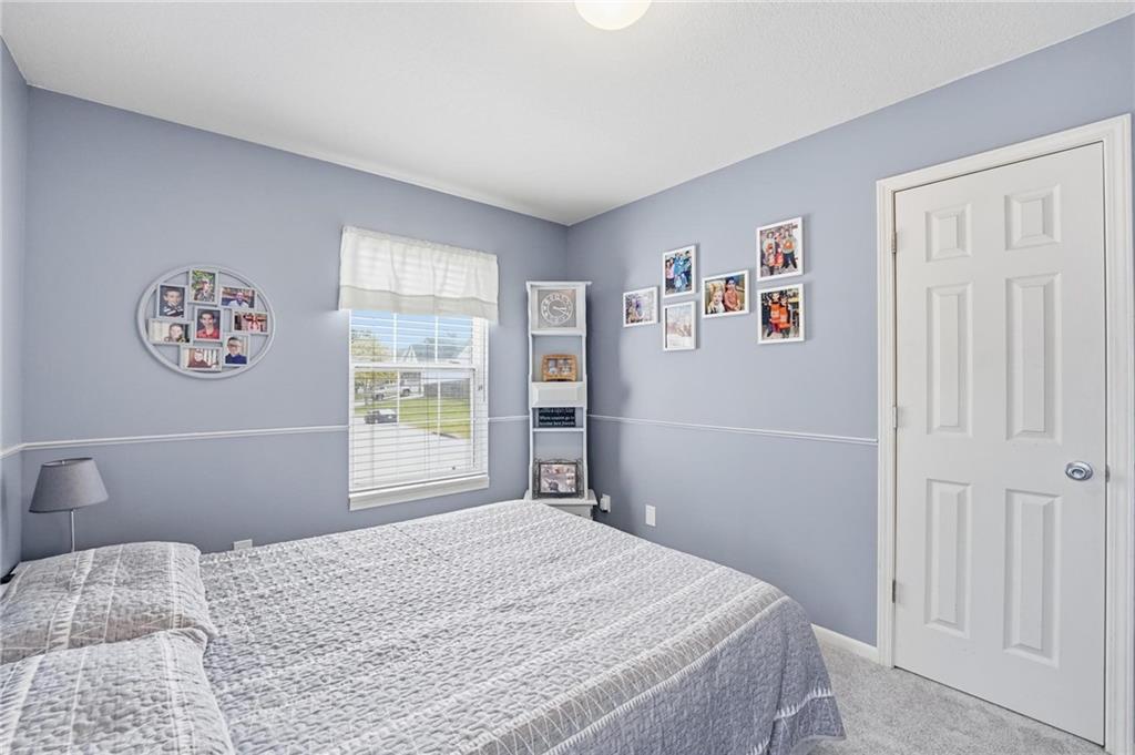 1809 Southeast Ridgewood Drive Blue Springs, MO 64014 - Photo 21 of 51