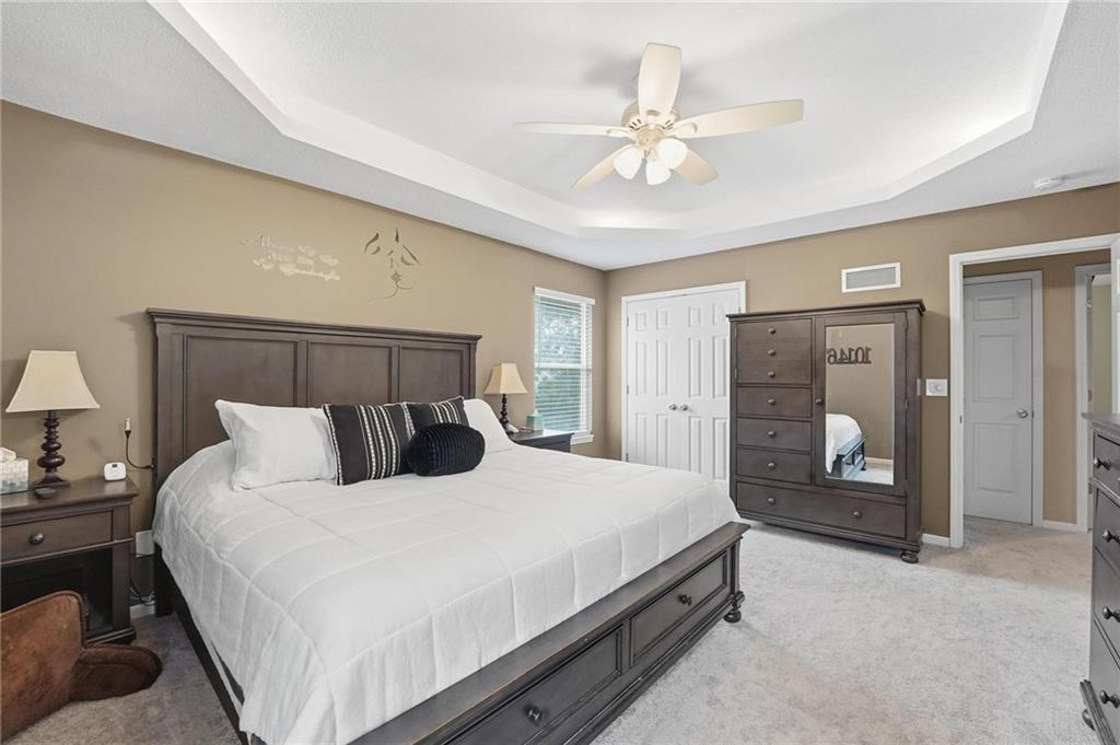 1809 Southeast Ridgewood Drive Blue Springs, MO 64014 - Photo 23 of 51