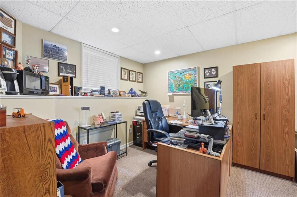 1809 Southeast Ridgewood Drive Blue Springs, MO 64014 - Photo 25 of 51