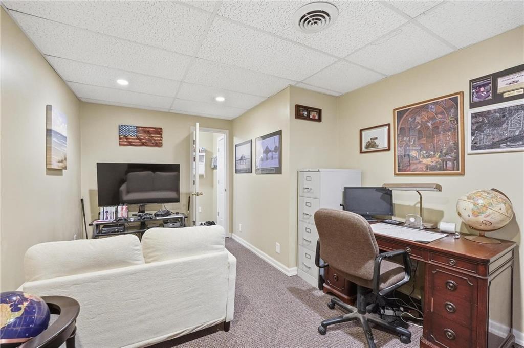 1809 Southeast Ridgewood Drive Blue Springs, MO 64014 - Photo 27 of 51