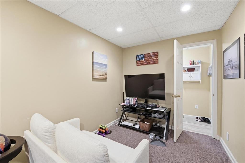 1809 Southeast Ridgewood Drive Blue Springs, MO 64014 - Photo 28 of 51