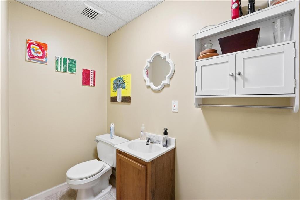 1809 Southeast Ridgewood Drive Blue Springs, MO 64014 - Photo 29 of 51