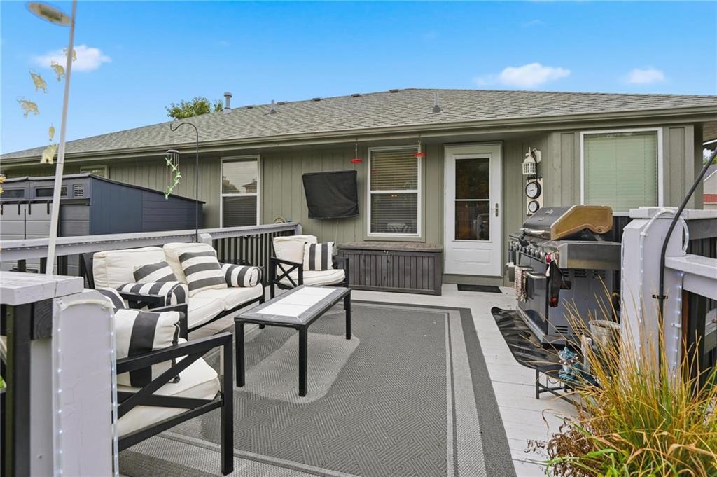 1809 Southeast Ridgewood Drive Blue Springs, MO 64014 - Photo 33 of 51