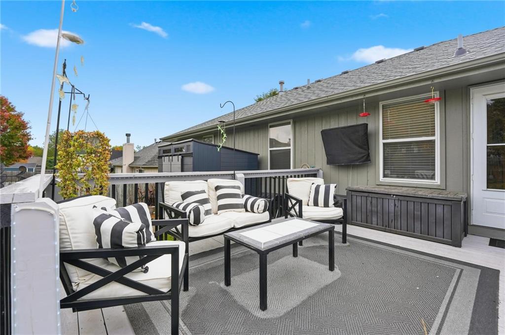 1809 Southeast Ridgewood Drive Blue Springs, MO 64014 - Photo 34 of 51