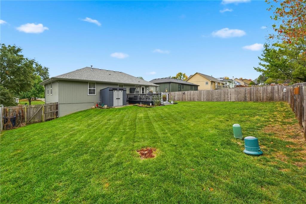 1809 Southeast Ridgewood Drive Blue Springs, MO 64014 - Photo 42 of 51