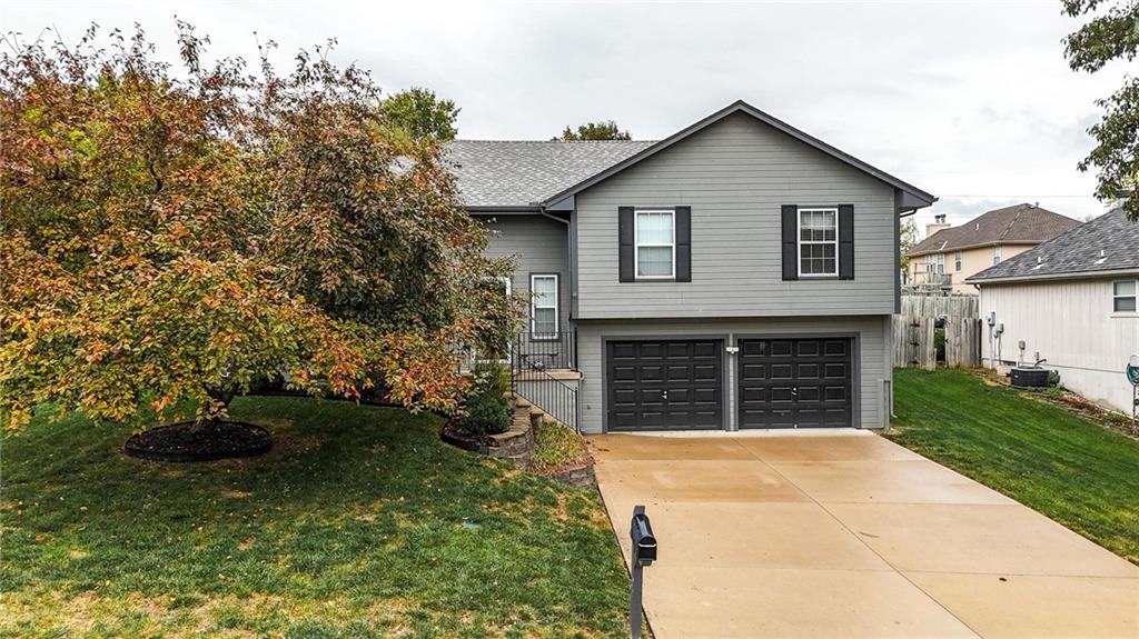 1809 Southeast Ridgewood Drive Blue Springs, MO 64014 - Photo 43 of 51