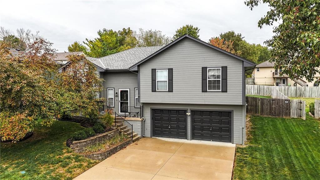 1809 Southeast Ridgewood Drive Blue Springs, MO 64014 - Photo 44 of 51