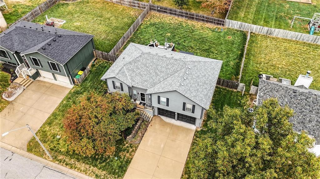 1809 Southeast Ridgewood Drive Blue Springs, MO 64014 - Photo 45 of 51