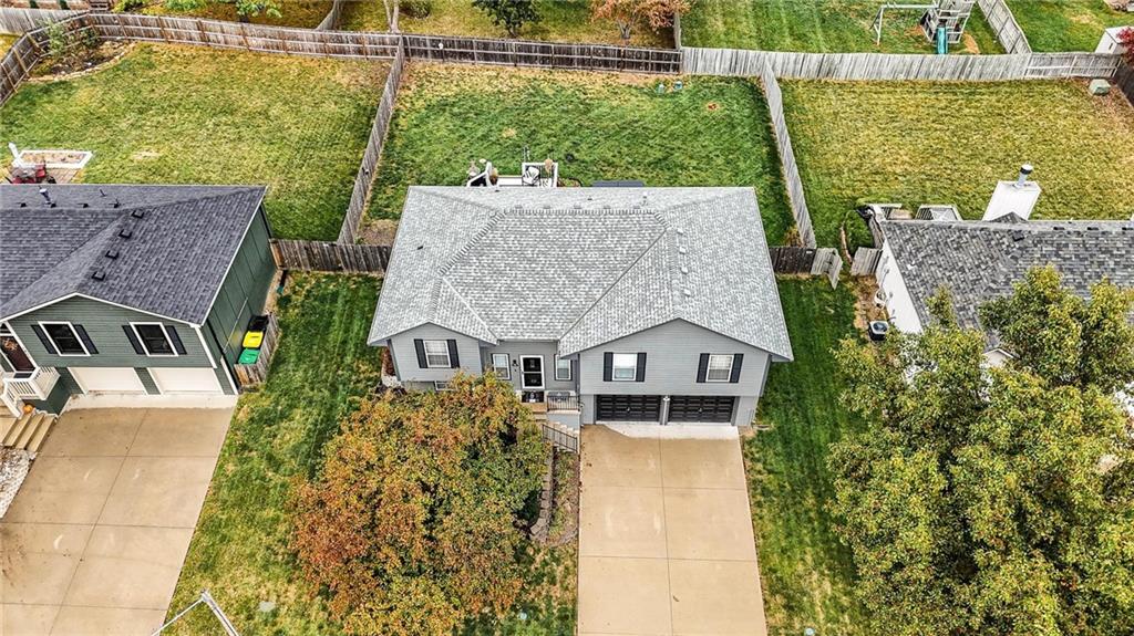 1809 Southeast Ridgewood Drive Blue Springs, MO 64014 - Photo 46 of 51