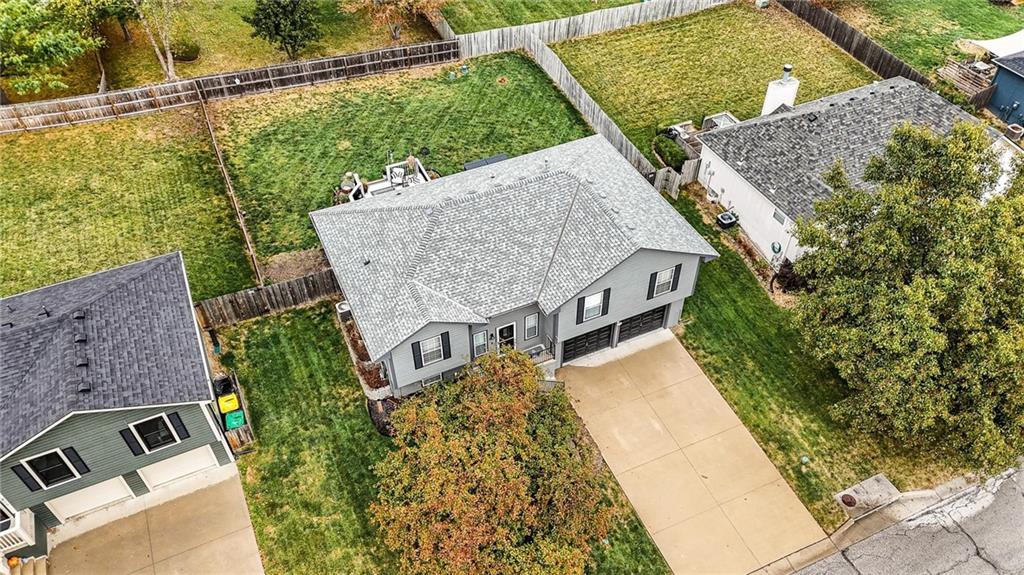 1809 Southeast Ridgewood Drive Blue Springs, MO 64014 - Photo 47 of 51