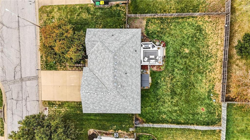 1809 Southeast Ridgewood Drive Blue Springs, MO 64014 - Photo 51 of 51