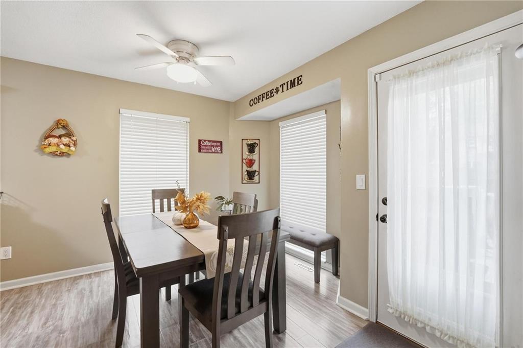 1809 Southeast Ridgewood Drive Blue Springs, MO 64014 - Photo 7 of 51