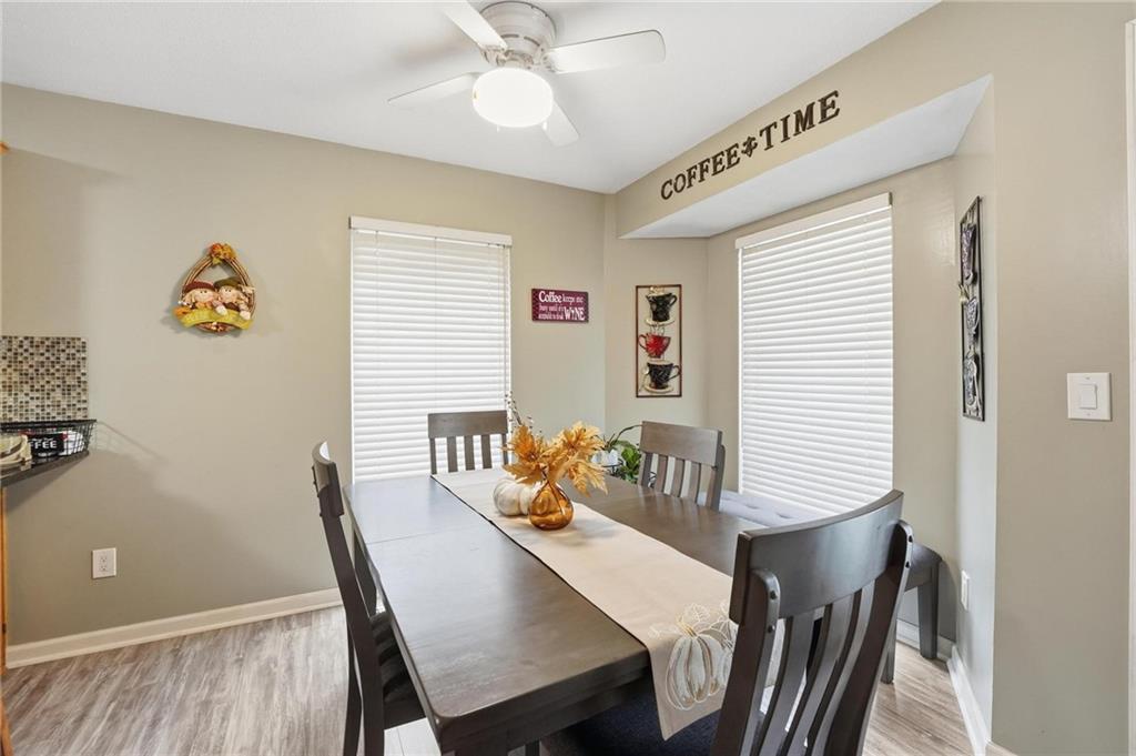 1809 Southeast Ridgewood Drive Blue Springs, MO 64014 - Photo 8 of 51