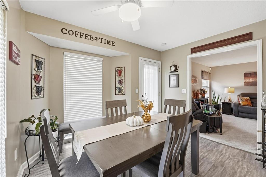 1809 Southeast Ridgewood Drive Blue Springs, MO 64014 - Photo 9 of 51