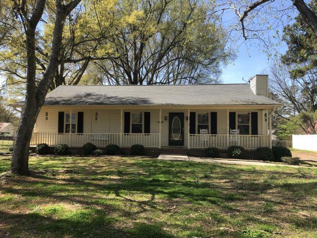 1815 Marchbanks Avenue Anderson, SC 29621 - Photo 1 of 21