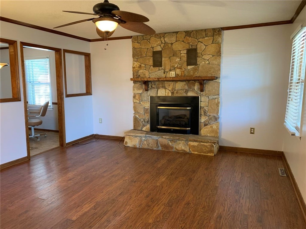 1815 Marchbanks Avenue Anderson, SC 29621 - Photo 9 of 21