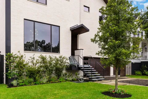 $1,624,900 | 1110 Grovewood Lane, Houston, TX 77008