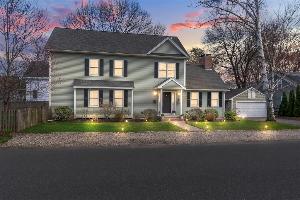 95 Union Street Hamilton, MA 01982 - Photo 1 of 37 Gallery Image 1