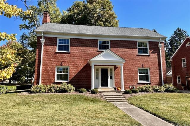 324 North Riley Road Muncie, IN 47304 - Photo 1 of 36 Gallery Image 1