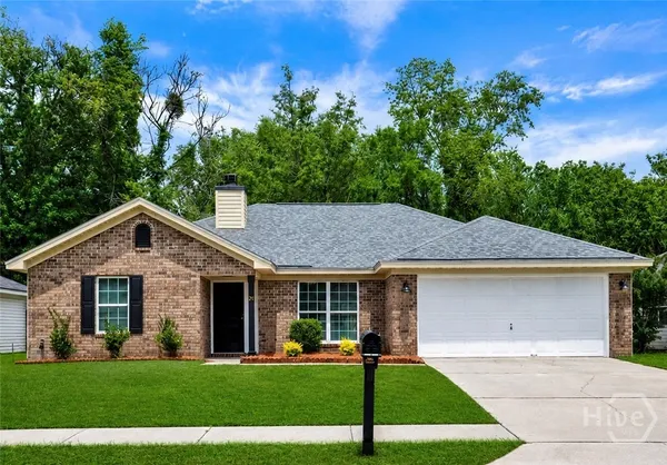 $335,000 | 24 Chapel Drive, Savannah, GA 31406