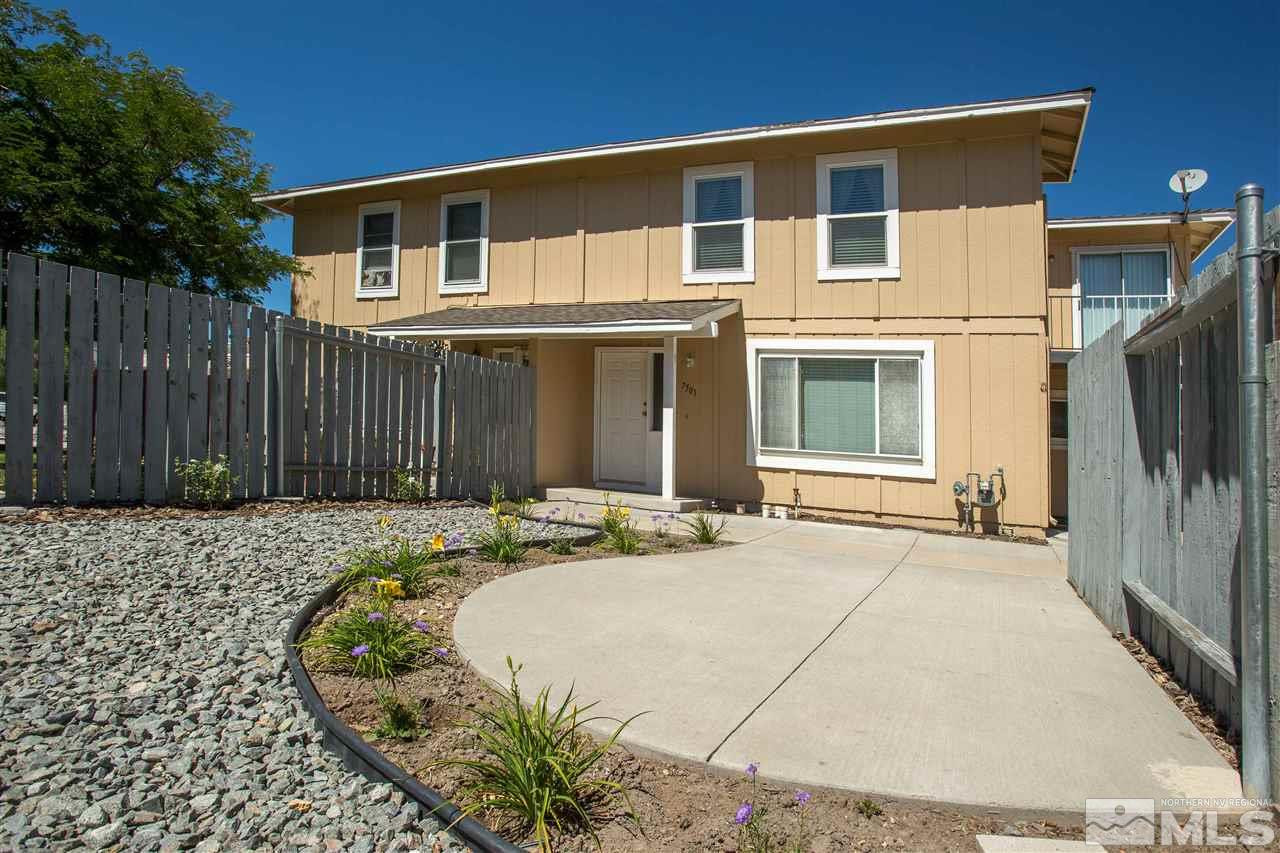 7501 Rory Circle Reno, NV 89511 - Photo 1 of 1 Photo 1