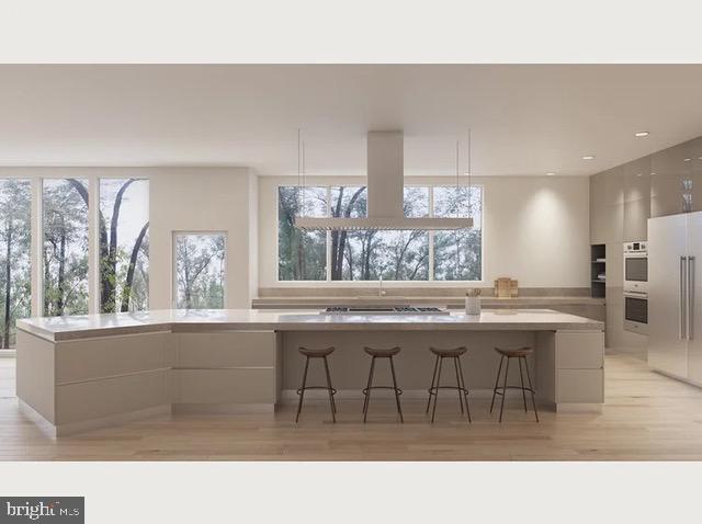 2209 Melrose Avenue Bethlehem, PA 18015 - Photo 2 of 10 a kitchen with a table and chairs
