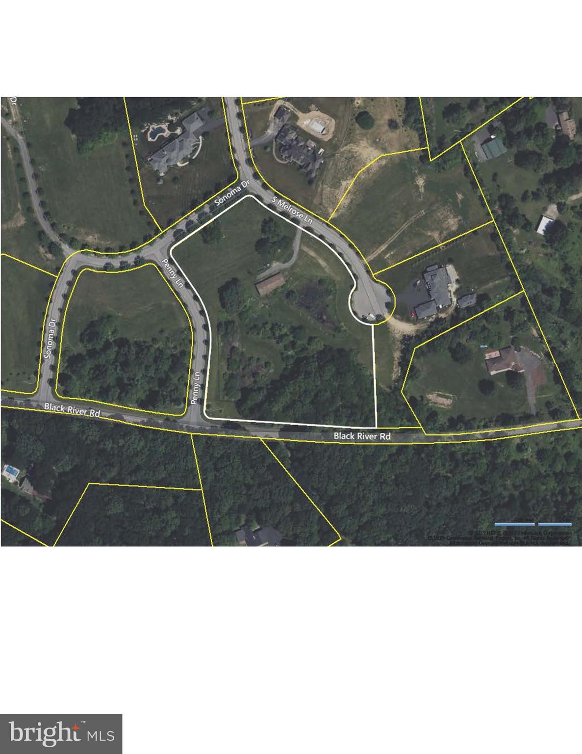 2209 Melrose Avenue Bethlehem, PA 18015 - Photo 5 of 10 a picture of street