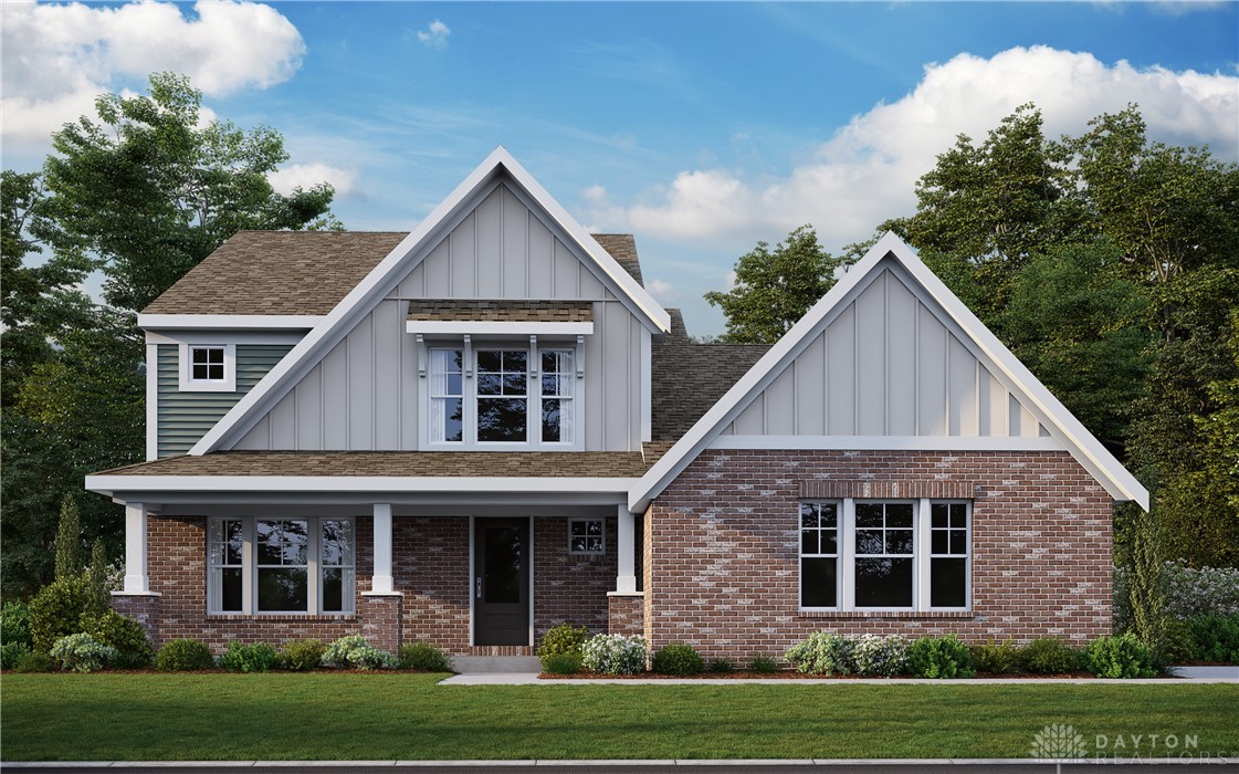 402 West Spielberg Circle Springfield, OH 45502 - Photo 1 of 7