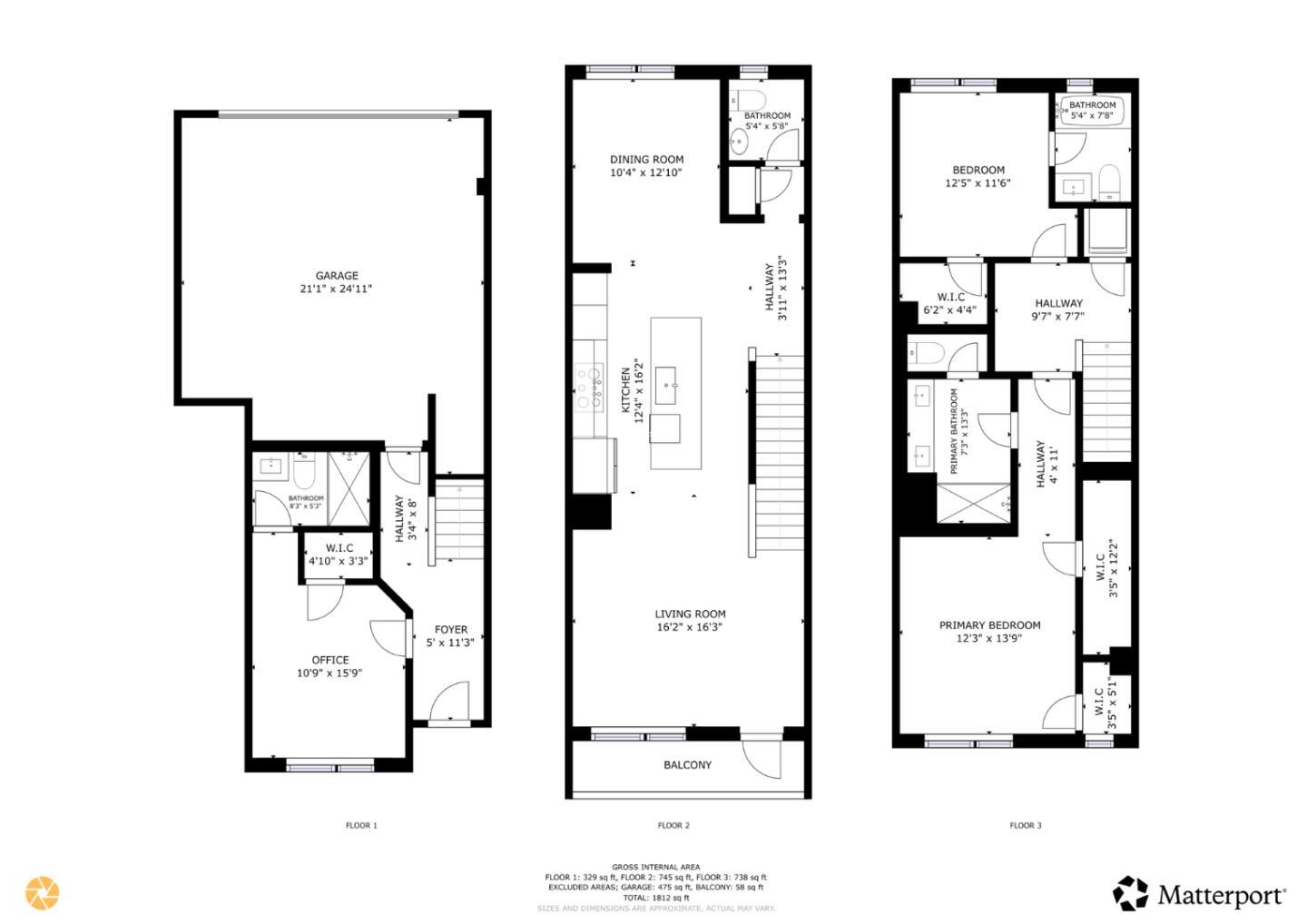 709 Fruit Ranch Loop San Jose, CA 95133 - Photo 37 of 37 Gallery Image 37