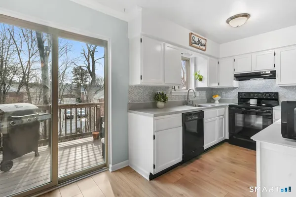 $299,900 | 8 Parker Street, Unit G7, Danbury, CT 06811