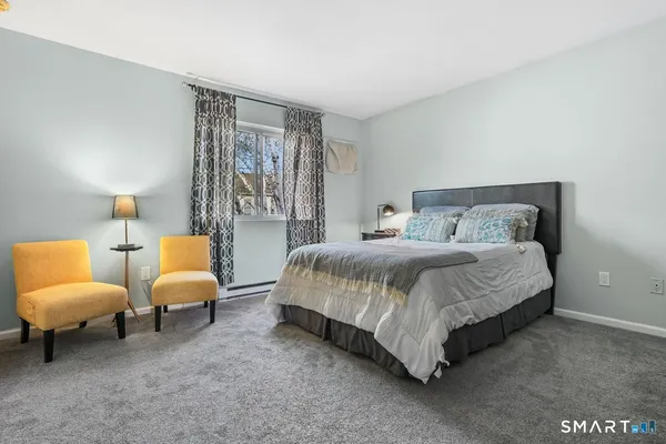 $299,900 | 8 Parker Street, Unit G7, Danbury, CT 06811