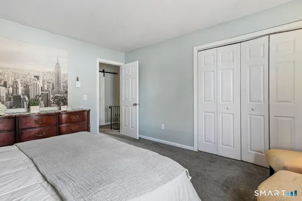 $299,900 | 8 Parker Street, Unit G7, Danbury, CT 06811