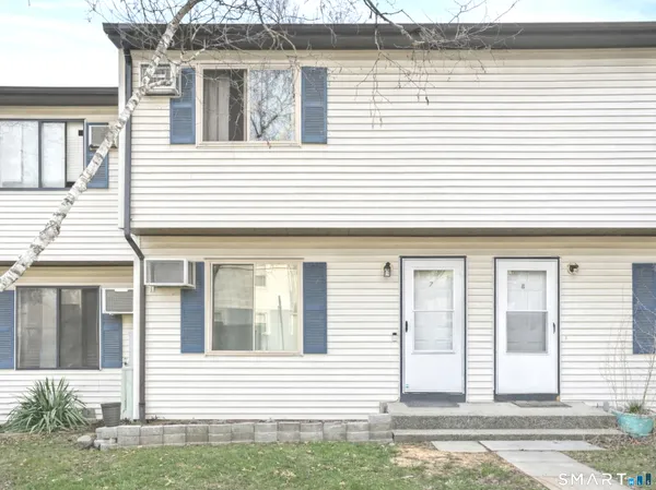 $299,900 | 8 Parker Street, Unit G7, Danbury, CT 06811
