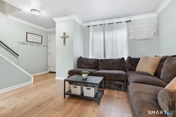 $299,900 | 8 Parker Street, Unit G7, Danbury, CT 06811